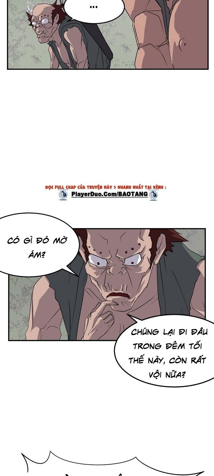 Trọng Sinh, Bất Khả Chiến Bại Chap 23 - Next Chap 24