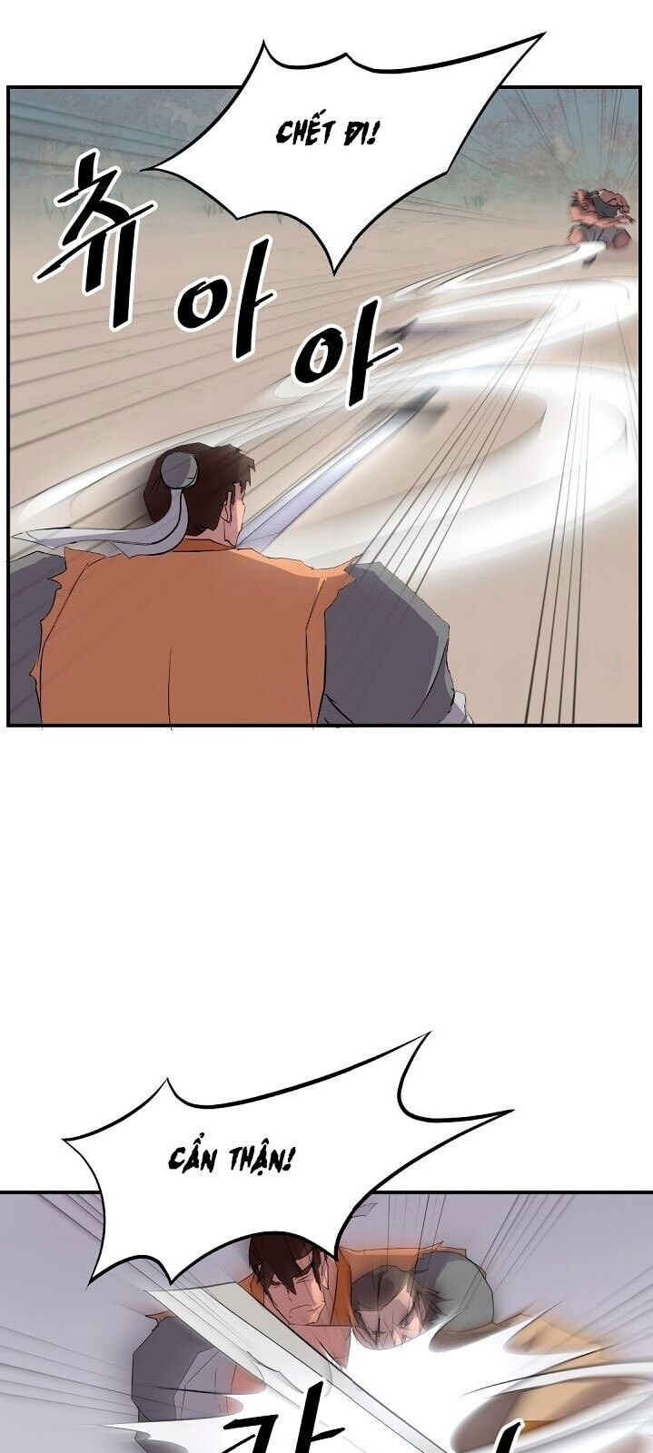 Trọng Sinh, Bất Khả Chiến Bại Chap 23 - Next Chap 24