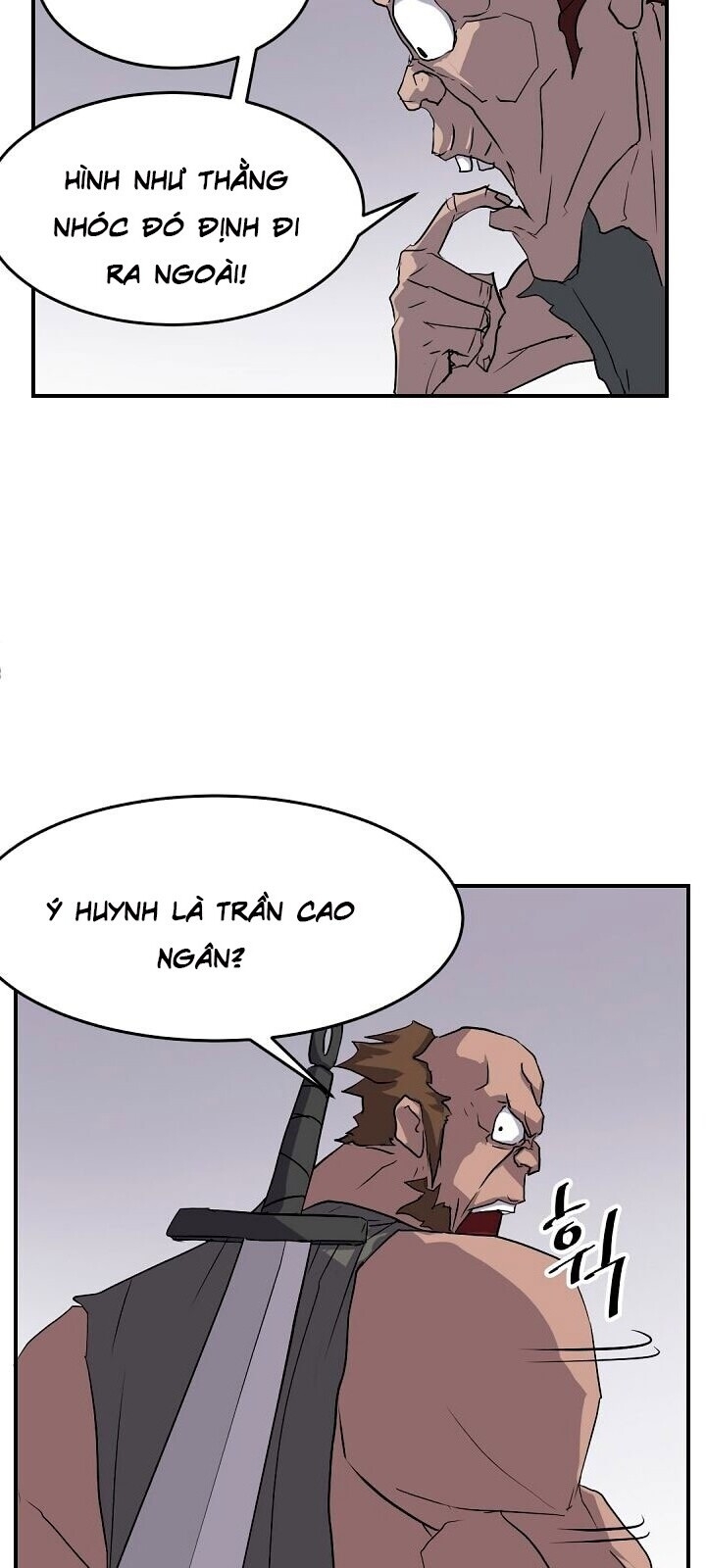 Trọng Sinh, Bất Khả Chiến Bại Chap 23 - Next Chap 24