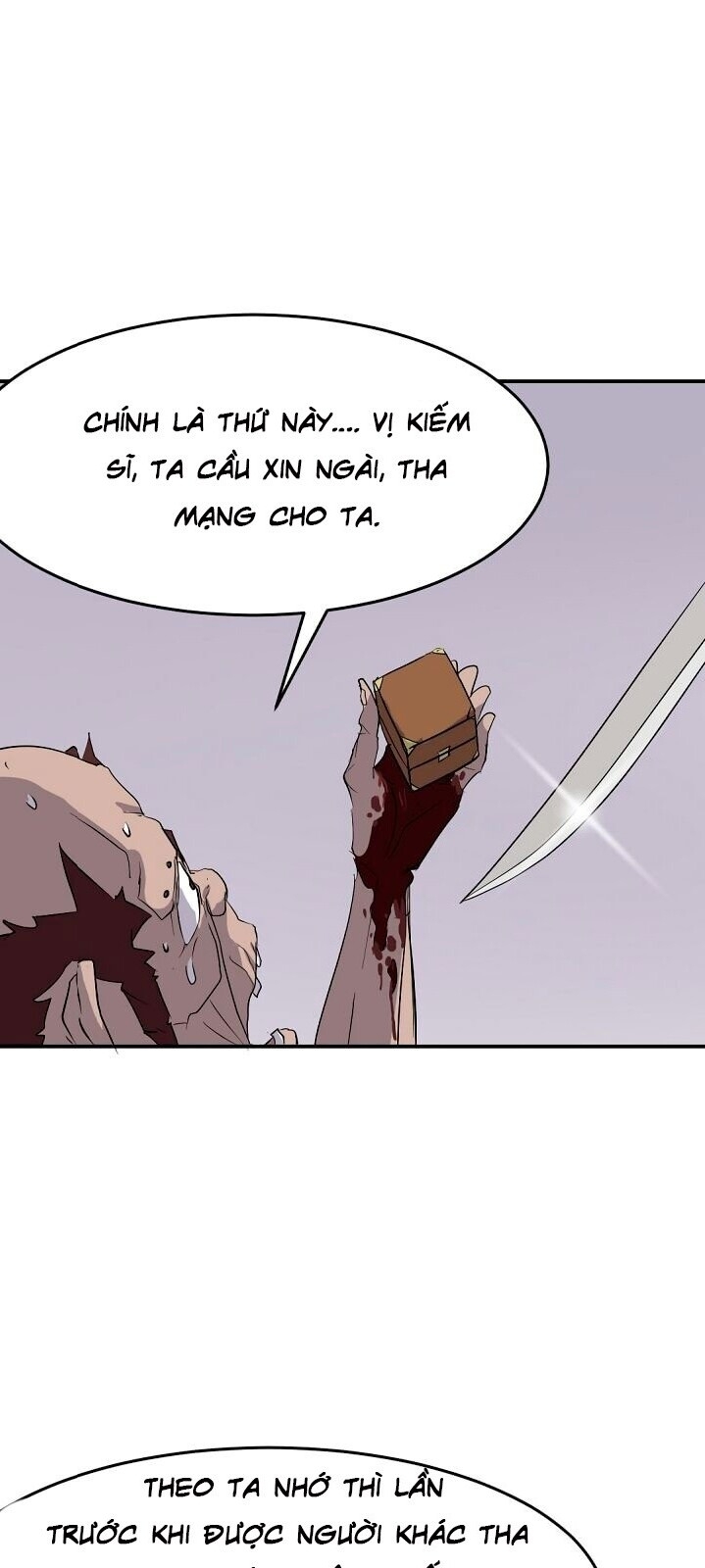 Trọng Sinh, Bất Khả Chiến Bại Chap 23 - Next Chap 24