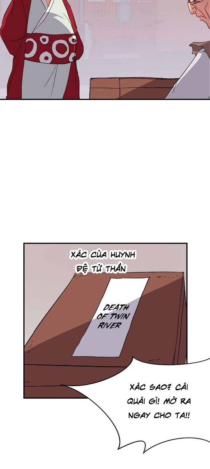 Trọng Sinh, Bất Khả Chiến Bại Chap 24 - Next Chap 25