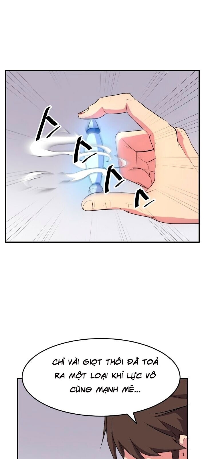 Trọng Sinh, Bất Khả Chiến Bại Chap 24 - Next Chap 25