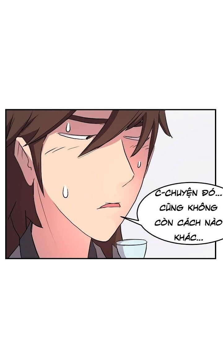 Trọng Sinh, Bất Khả Chiến Bại Chap 24 - Next Chap 25