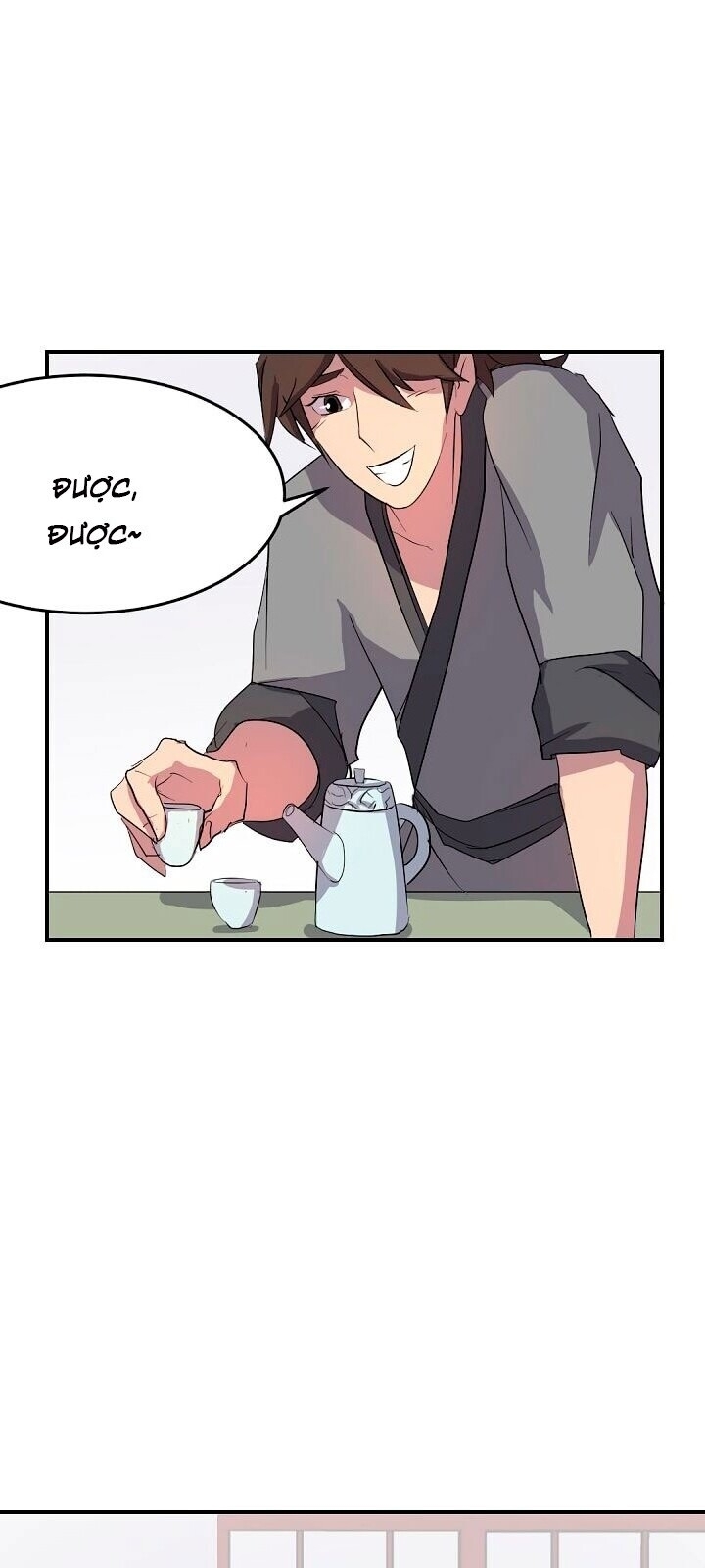 Trọng Sinh, Bất Khả Chiến Bại Chap 24 - Next Chap 25