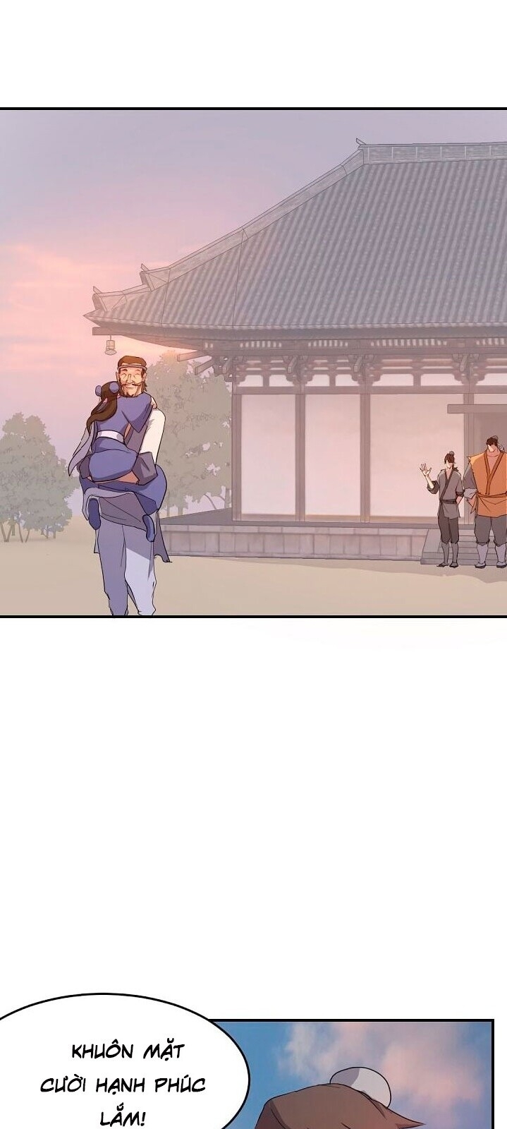 Trọng Sinh, Bất Khả Chiến Bại Chap 24 - Next Chap 25