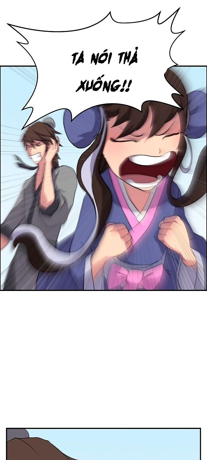 Trọng Sinh, Bất Khả Chiến Bại Chap 25 - Next Chap 26