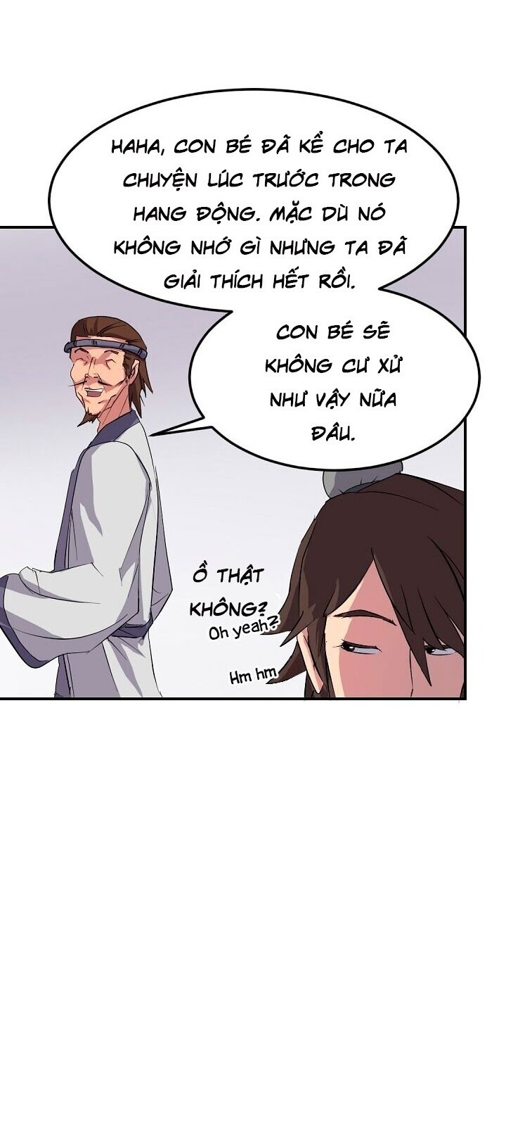 Trọng Sinh, Bất Khả Chiến Bại Chap 25 - Next Chap 26