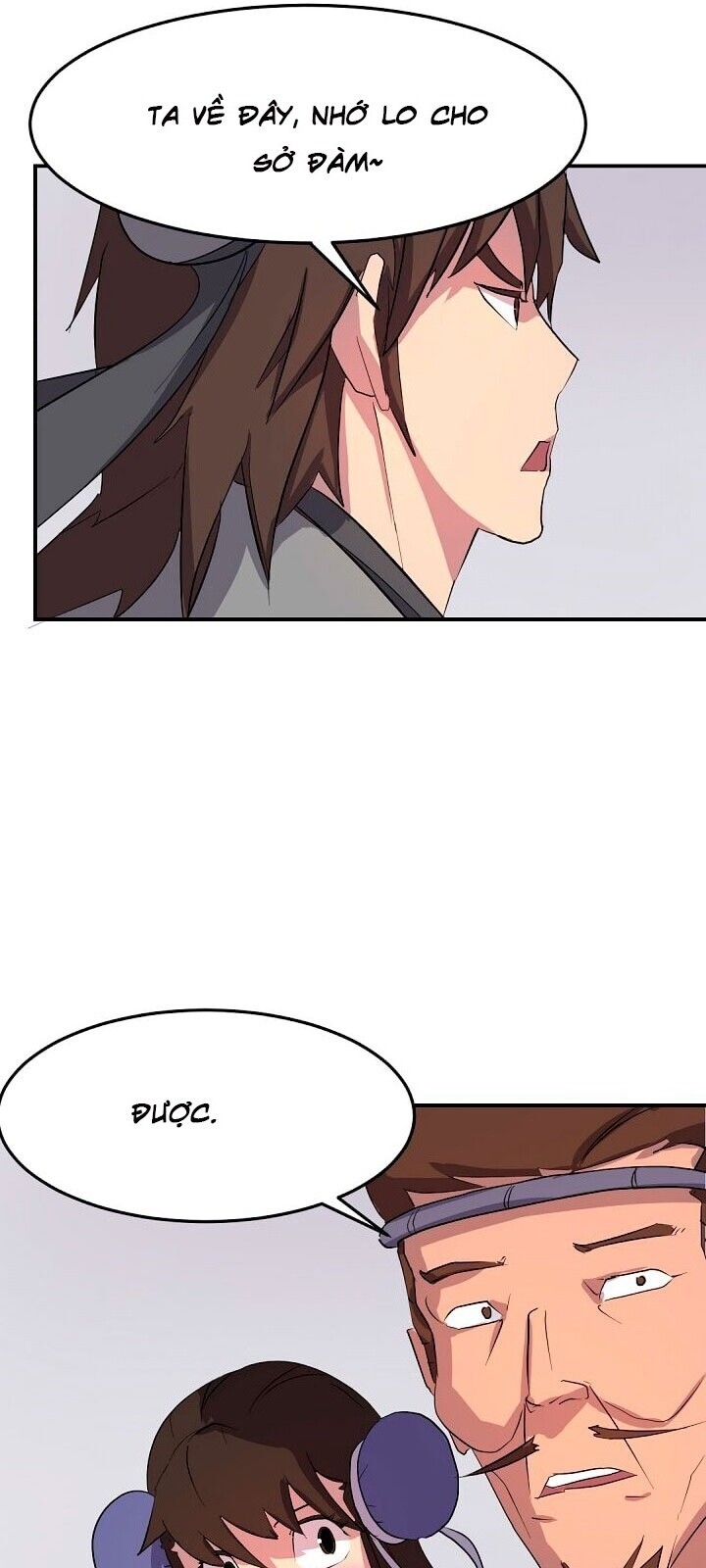 Trọng Sinh, Bất Khả Chiến Bại Chap 25 - Next Chap 26