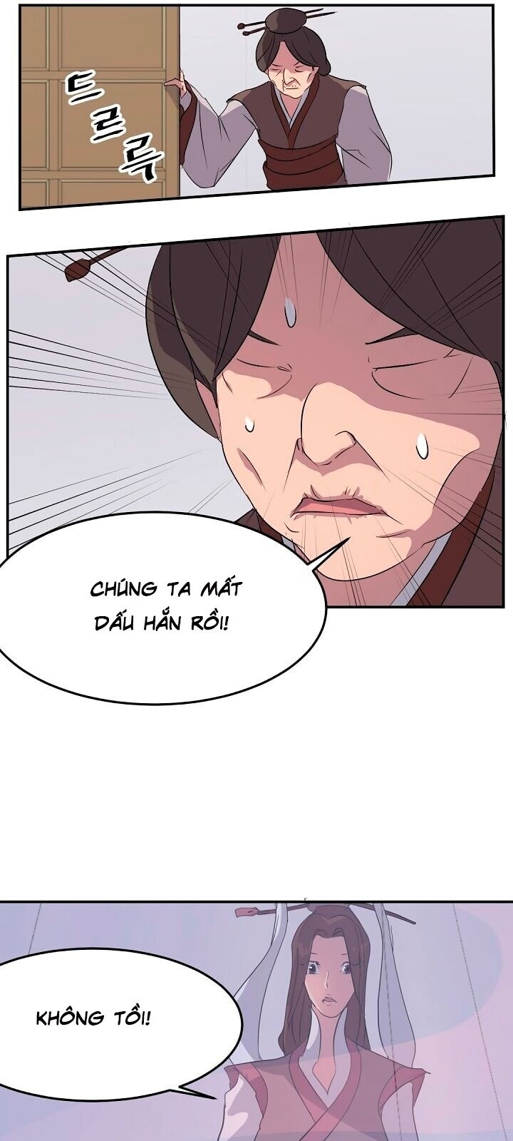 Trọng Sinh, Bất Khả Chiến Bại Chap 26 - Next Chap 27
