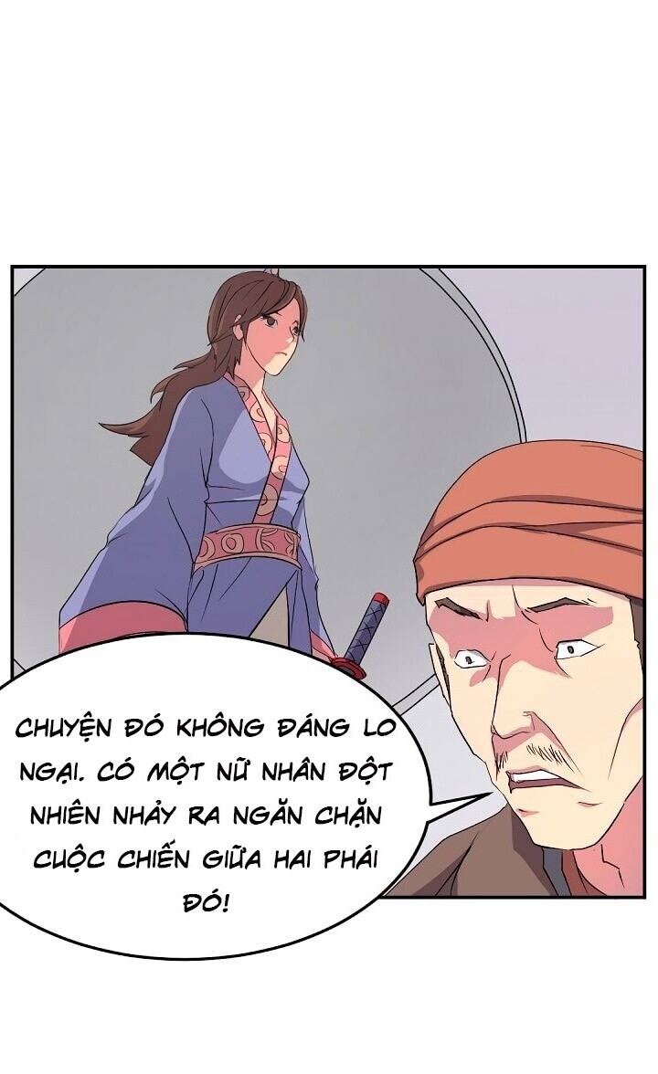 Trọng Sinh, Bất Khả Chiến Bại Chap 27 - Next Chap 28