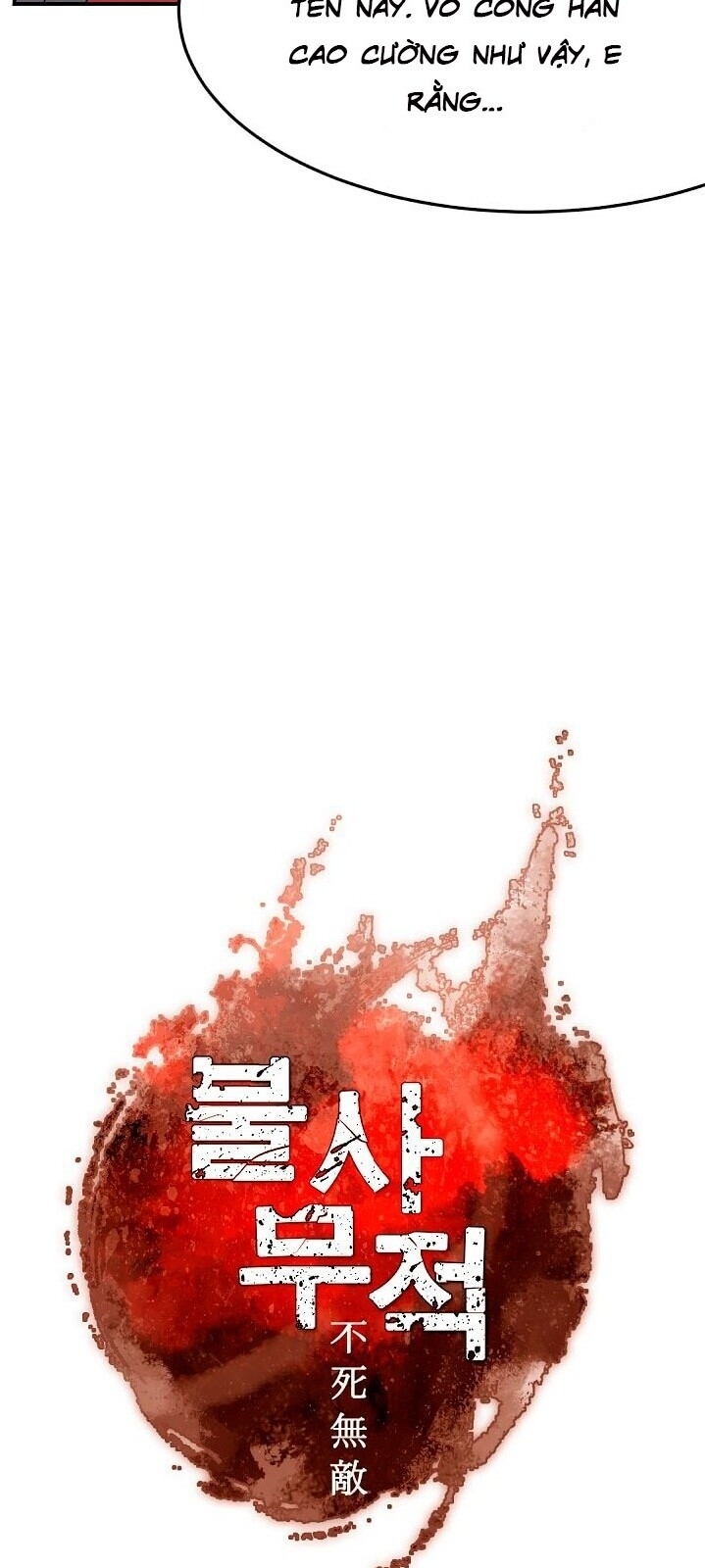 Trọng Sinh, Bất Khả Chiến Bại Chap 27 - Next Chap 28