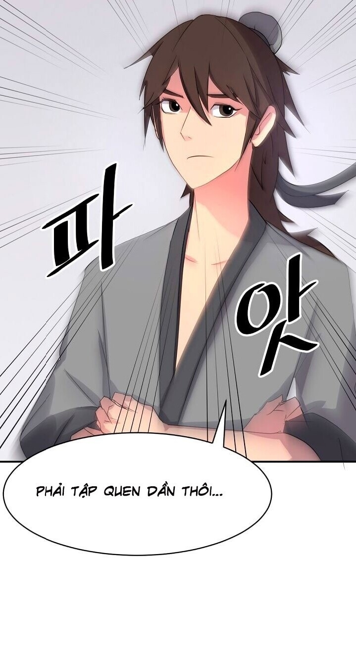 Trọng Sinh, Bất Khả Chiến Bại Chap 27 - Next Chap 28