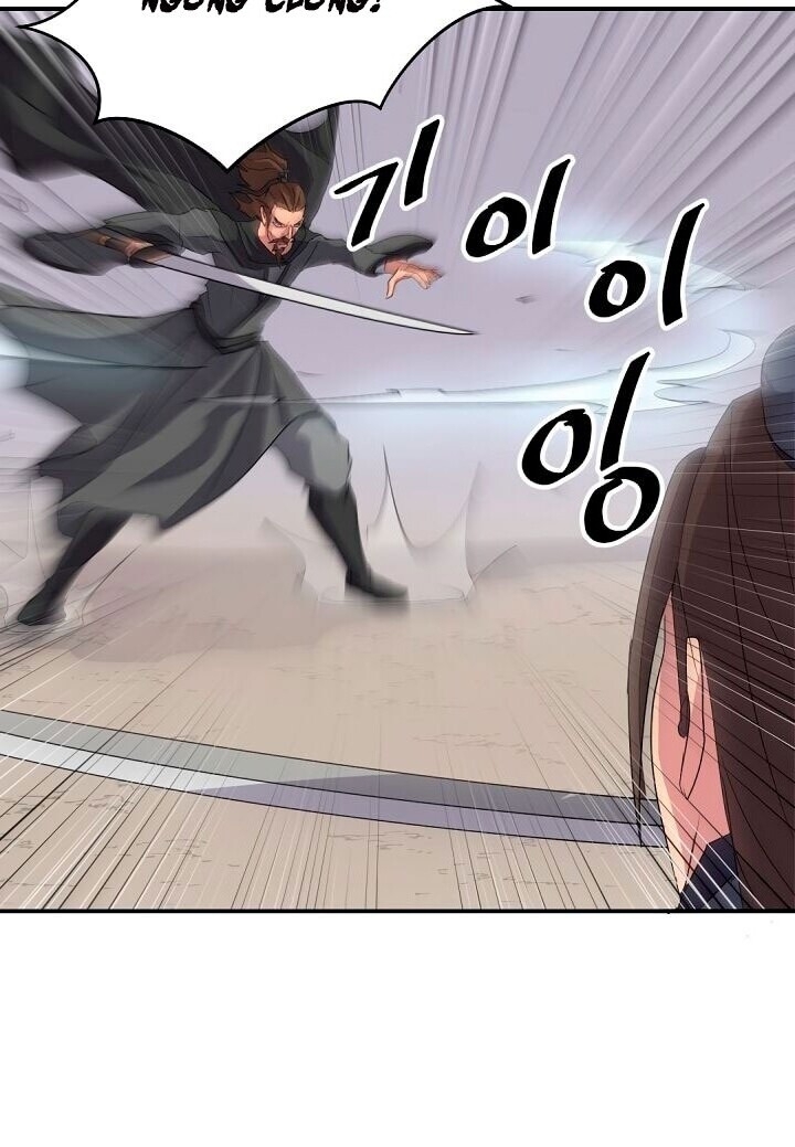 Trọng Sinh, Bất Khả Chiến Bại Chap 27 - Next Chap 28