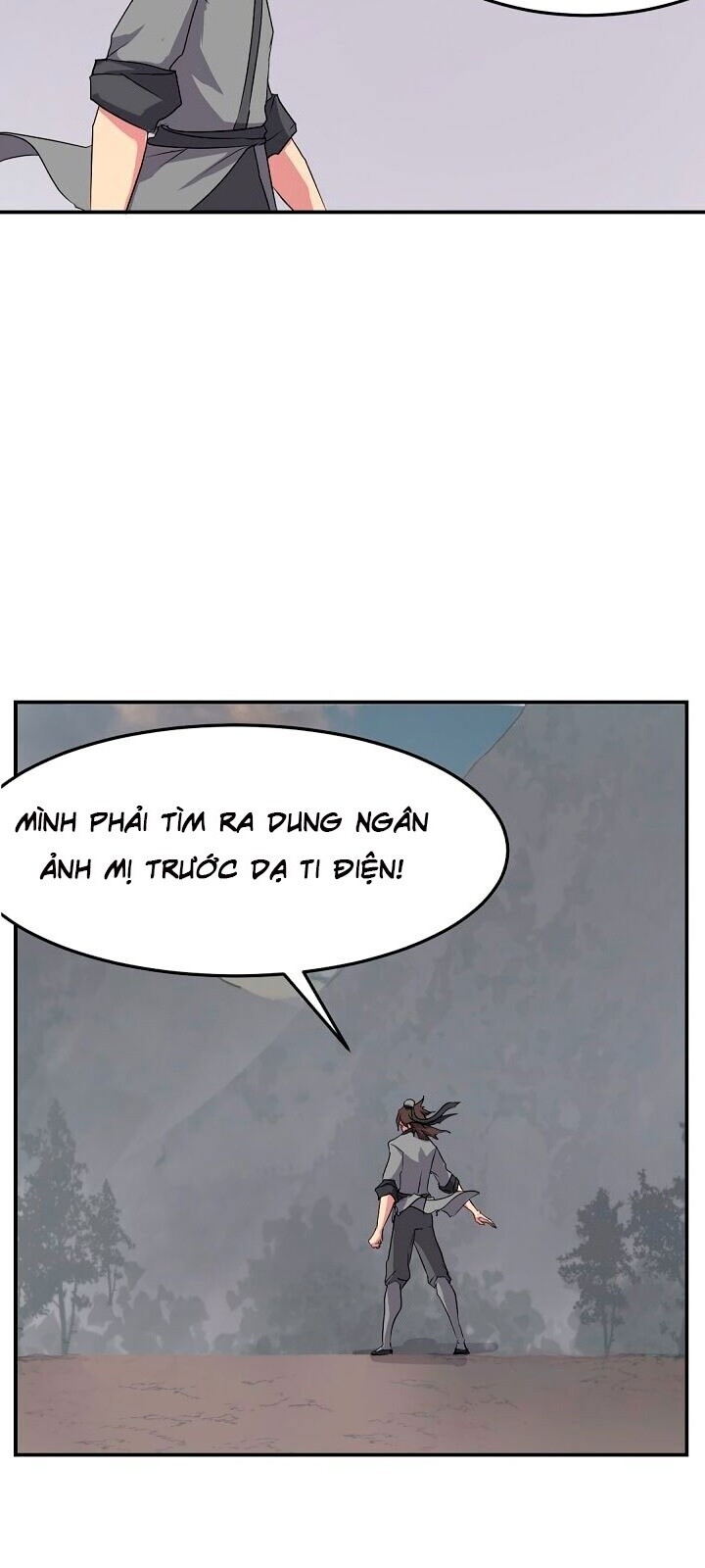 Trọng Sinh, Bất Khả Chiến Bại Chap 27 - Next Chap 28