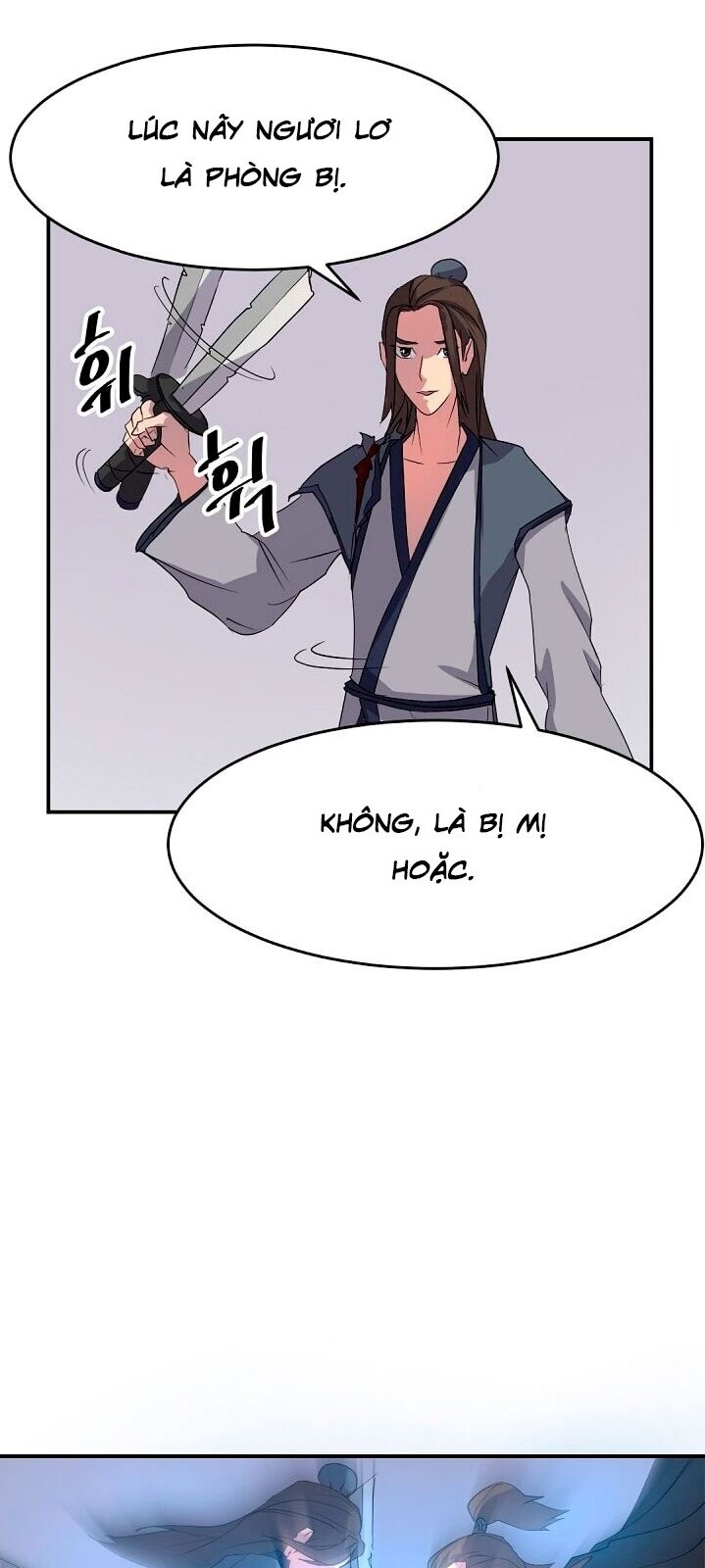 Trọng Sinh, Bất Khả Chiến Bại Chap 28 - Next Chap 29