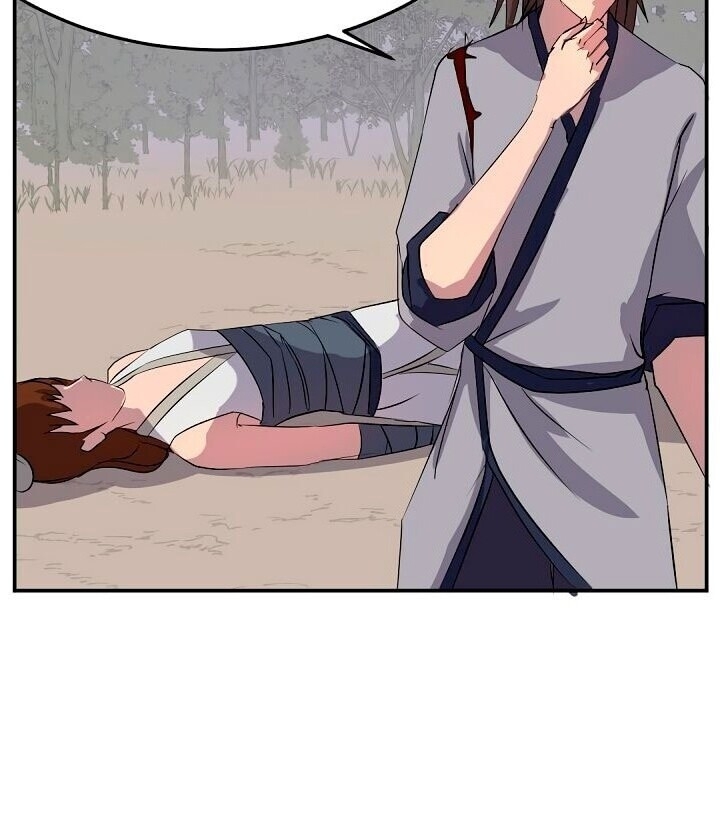 Trọng Sinh, Bất Khả Chiến Bại Chap 28 - Next Chap 29