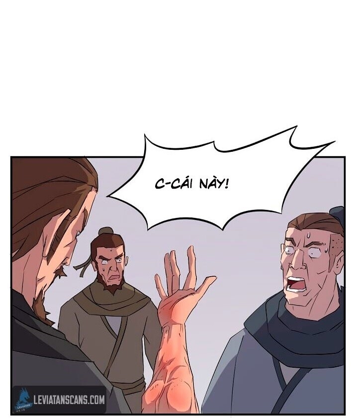 Trọng Sinh, Bất Khả Chiến Bại Chap 28 - Next Chap 29