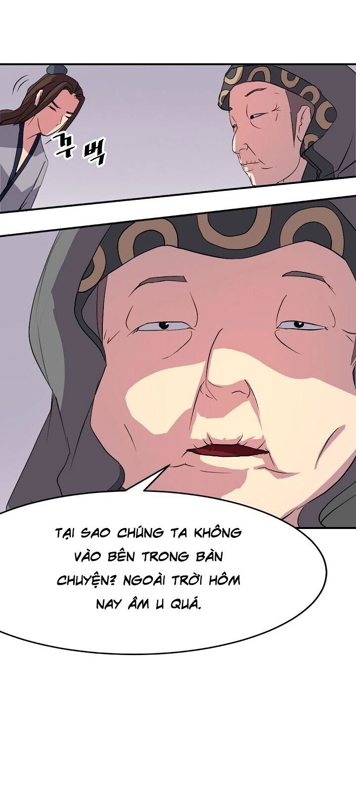 Trọng Sinh, Bất Khả Chiến Bại Chap 29 - Next Chap 30