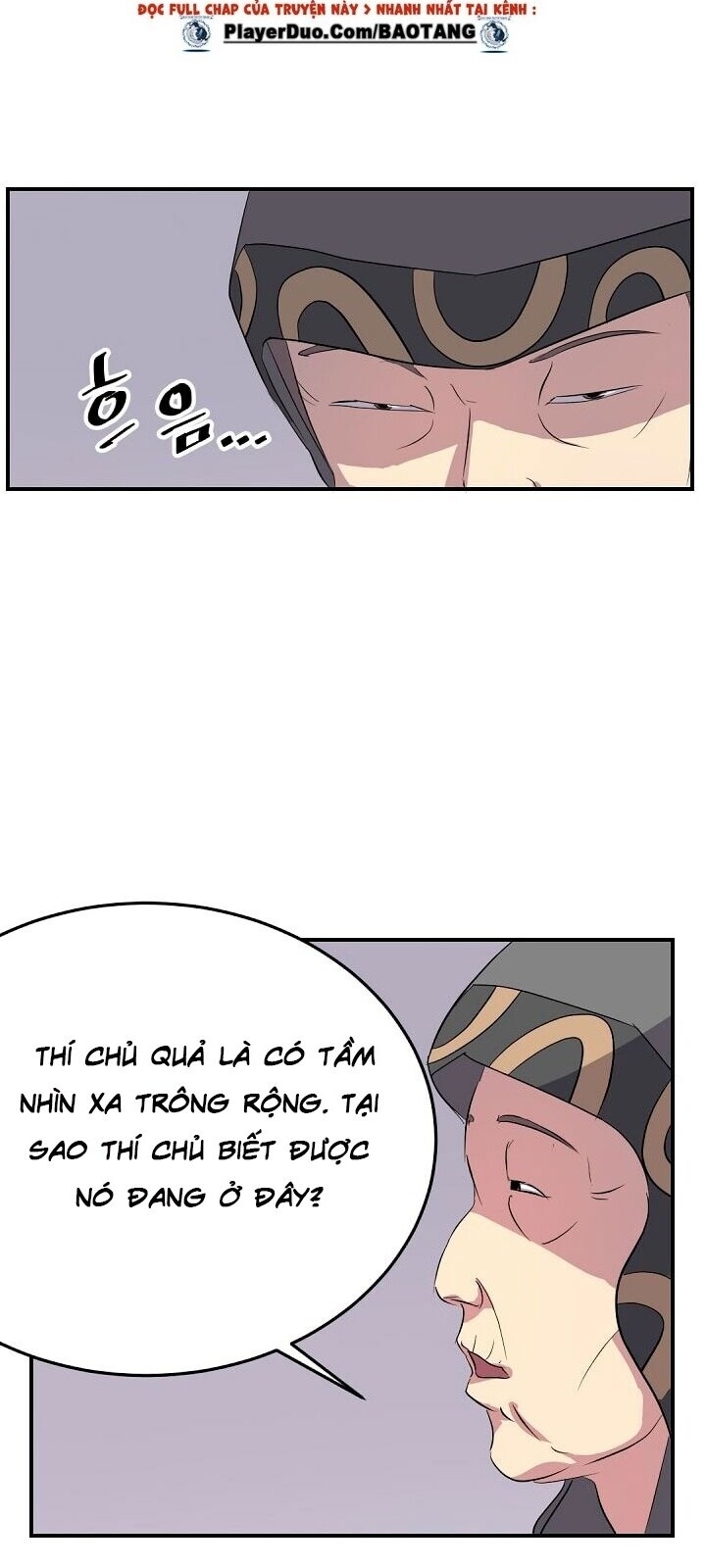 Trọng Sinh, Bất Khả Chiến Bại Chap 29 - Next Chap 30