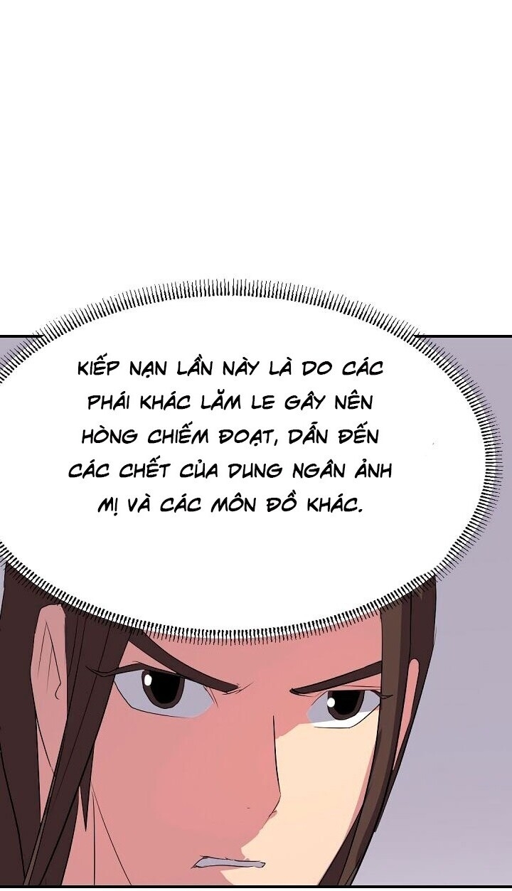 Trọng Sinh, Bất Khả Chiến Bại Chap 29 - Next Chap 30