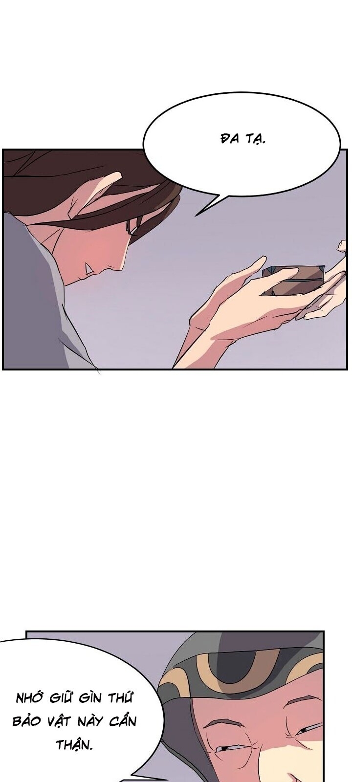 Trọng Sinh, Bất Khả Chiến Bại Chap 29 - Next Chap 30