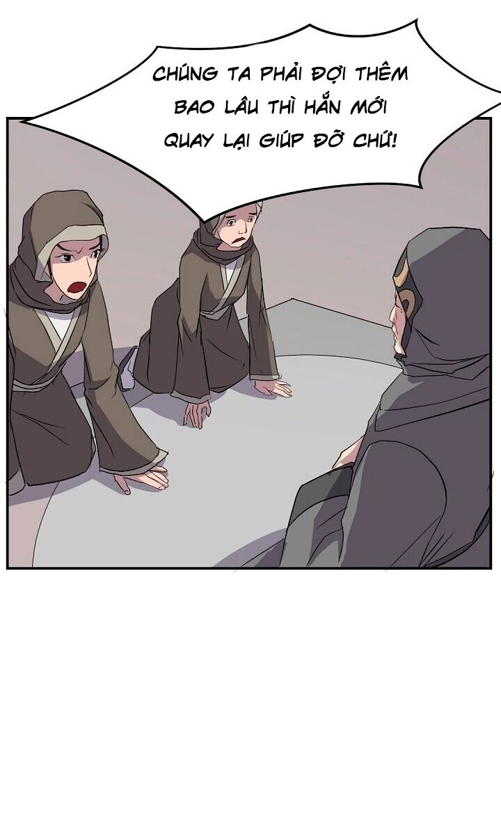 Trọng Sinh, Bất Khả Chiến Bại Chap 29 - Next Chap 30