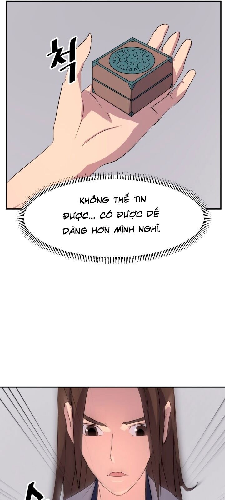 Trọng Sinh, Bất Khả Chiến Bại Chap 29 - Next Chap 30