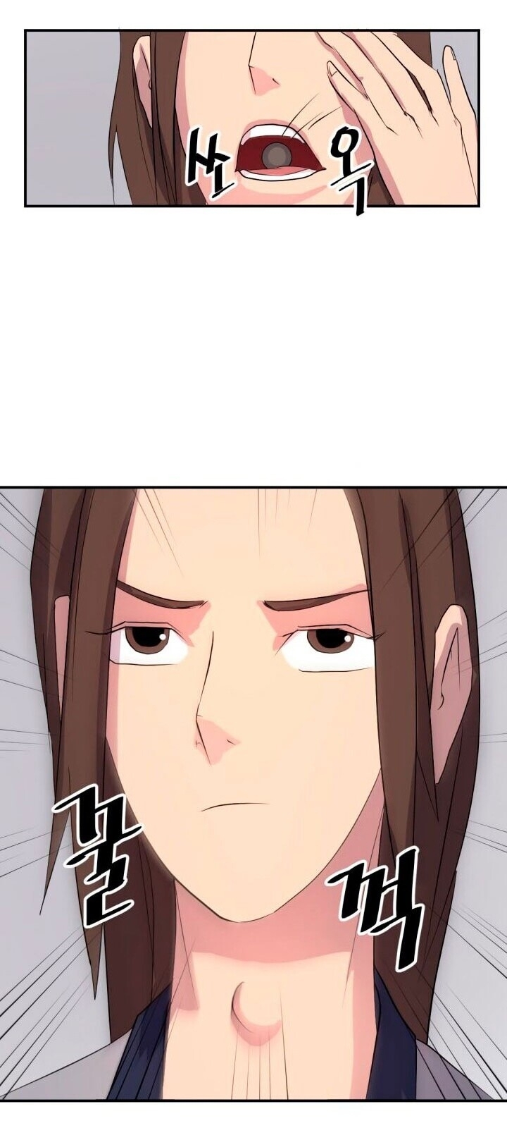 Trọng Sinh, Bất Khả Chiến Bại Chap 29 - Next Chap 30