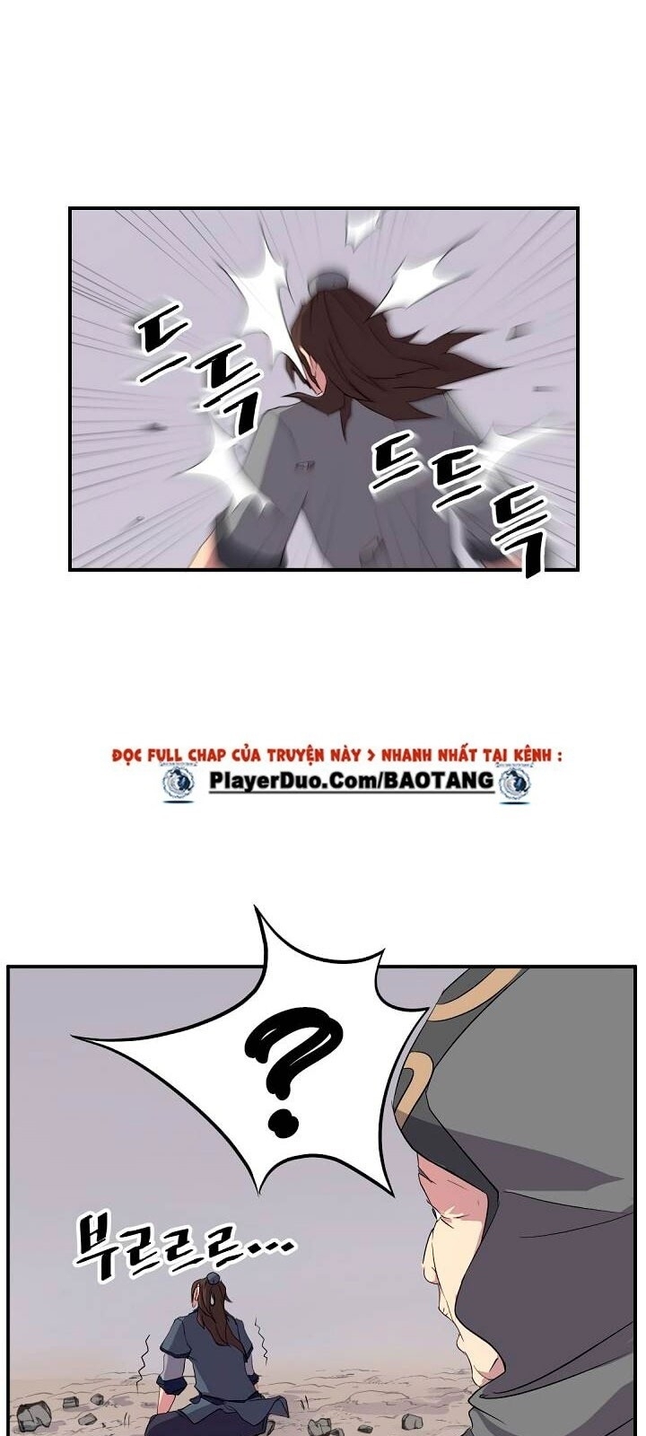 Trọng Sinh, Bất Khả Chiến Bại Chap 30 - Next Chap 31