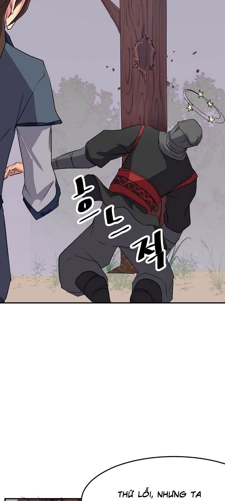 Trọng Sinh, Bất Khả Chiến Bại Chap 31 - Next Chap 32