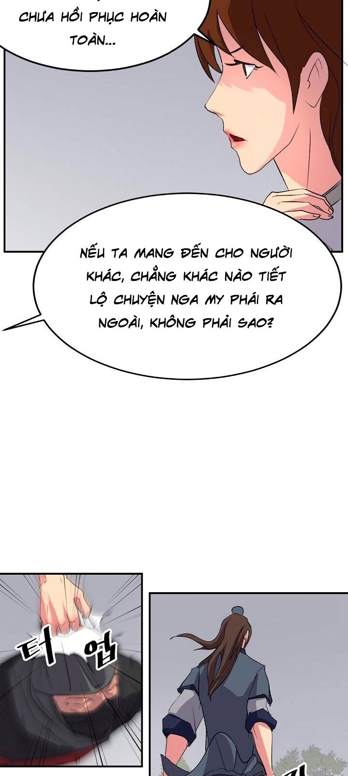 Trọng Sinh, Bất Khả Chiến Bại Chap 31 - Next Chap 32