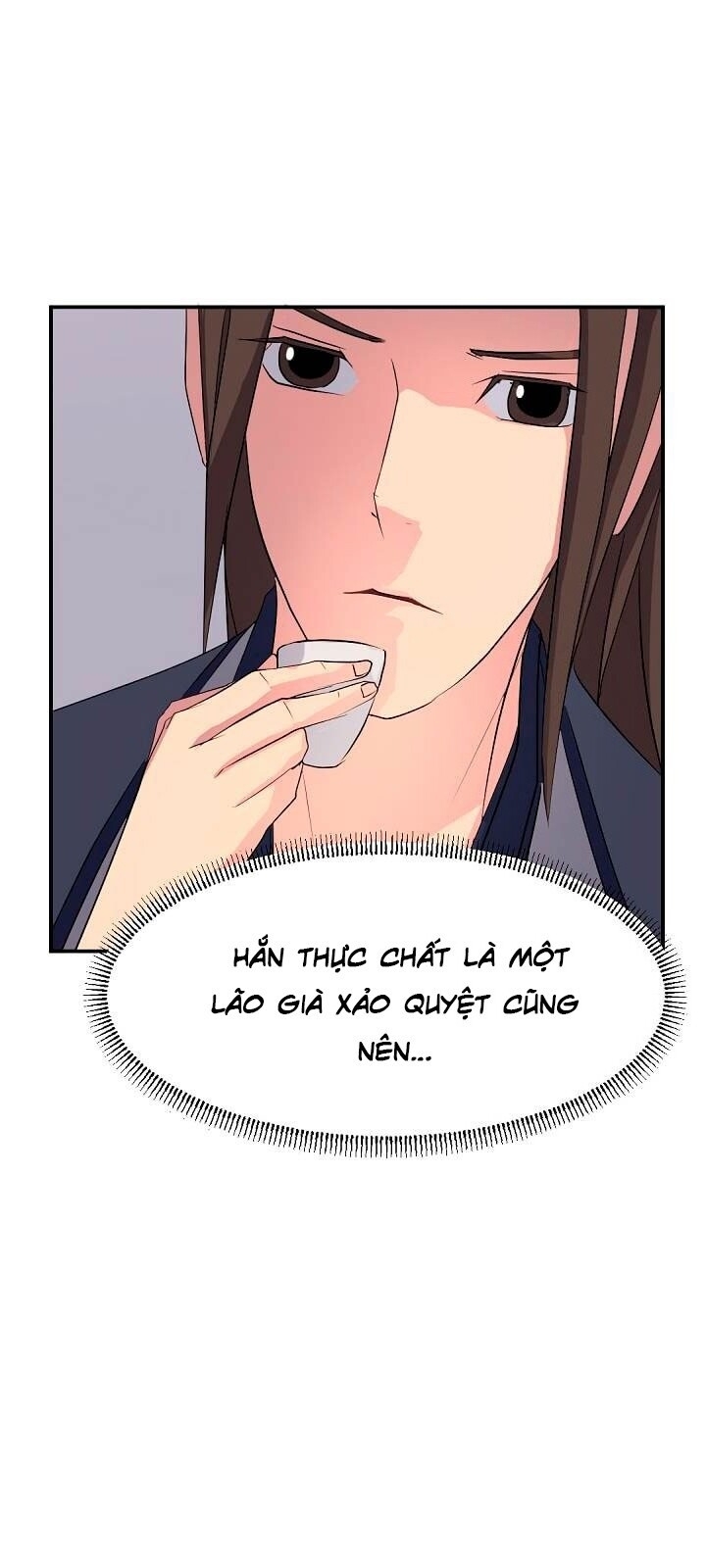 Trọng Sinh, Bất Khả Chiến Bại Chap 31 - Next Chap 32