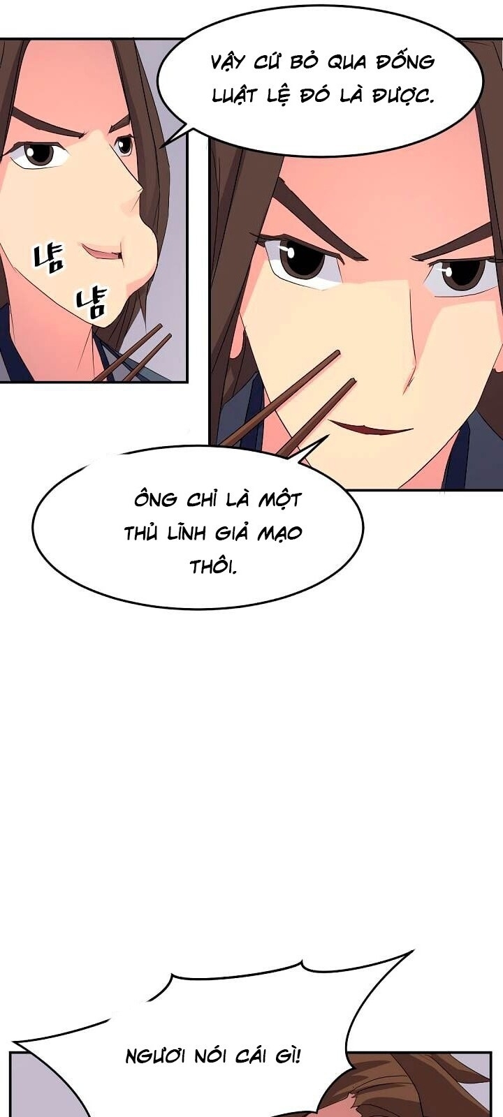 Trọng Sinh, Bất Khả Chiến Bại Chap 31 - Next Chap 32