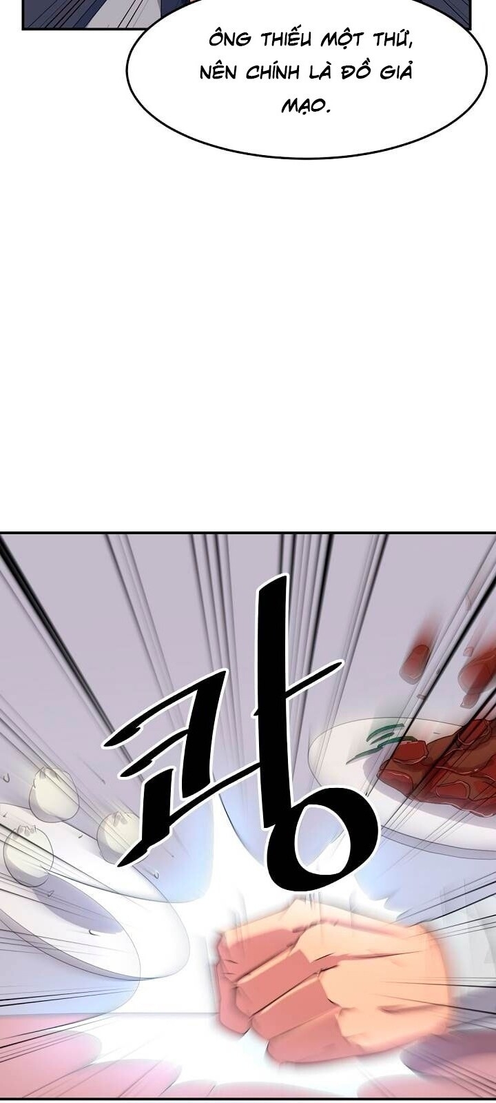 Trọng Sinh, Bất Khả Chiến Bại Chap 31 - Next Chap 32