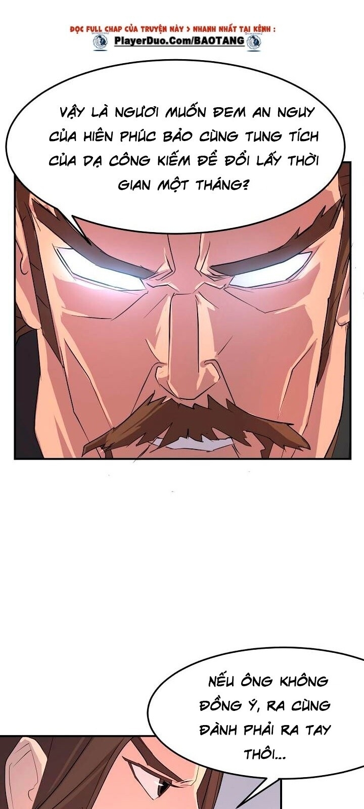 Trọng Sinh, Bất Khả Chiến Bại Chap 31 - Next Chap 32