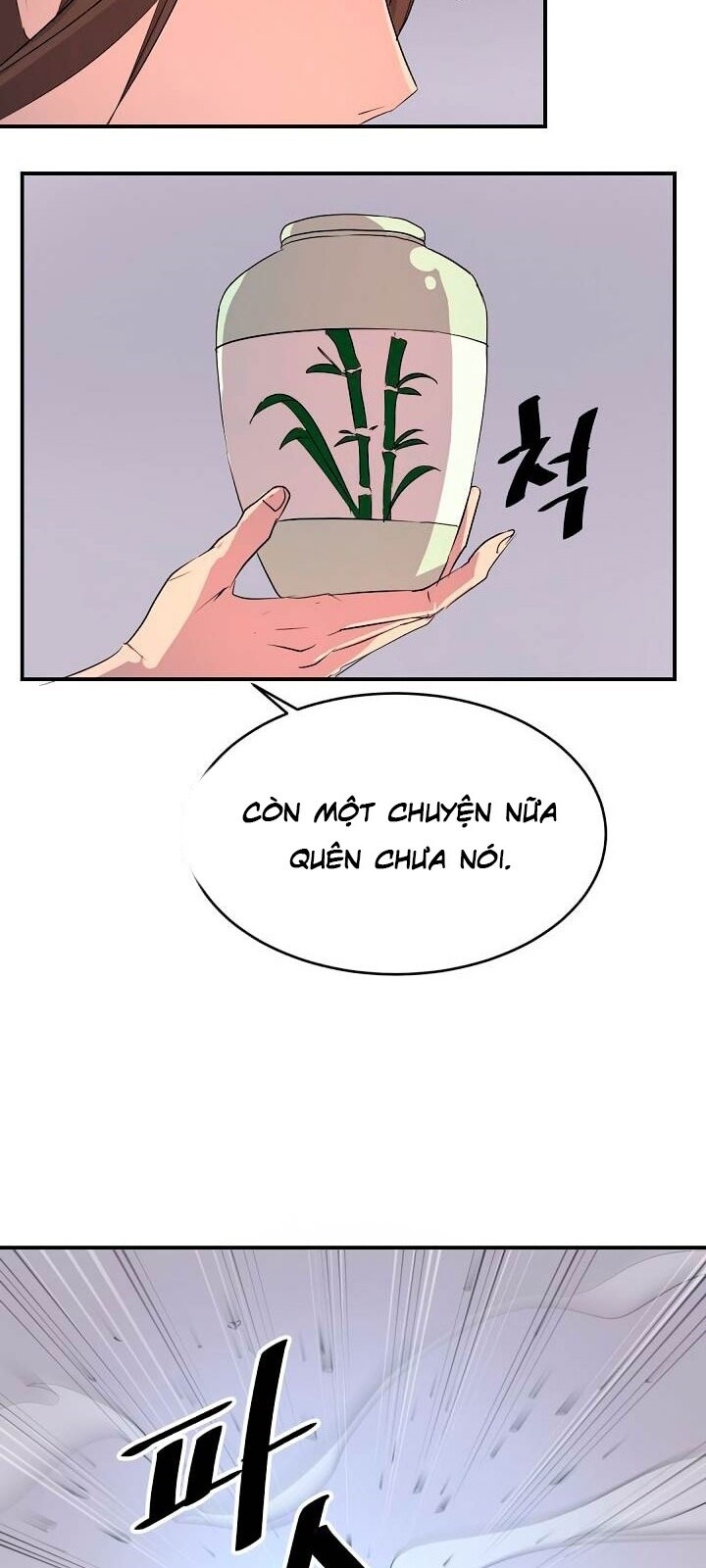 Trọng Sinh, Bất Khả Chiến Bại Chap 31 - Next Chap 32