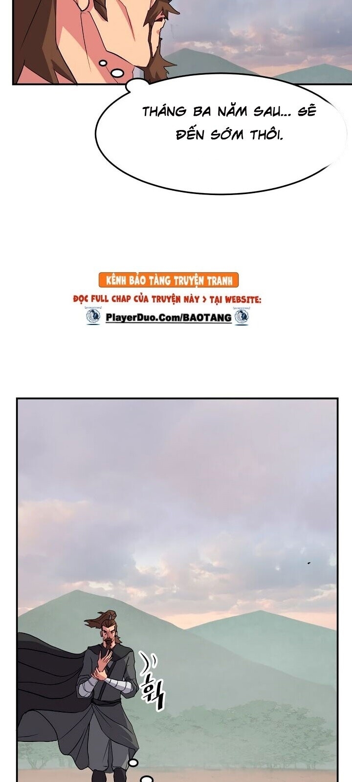 Trọng Sinh, Bất Khả Chiến Bại Chap 34 - Next Chap 35