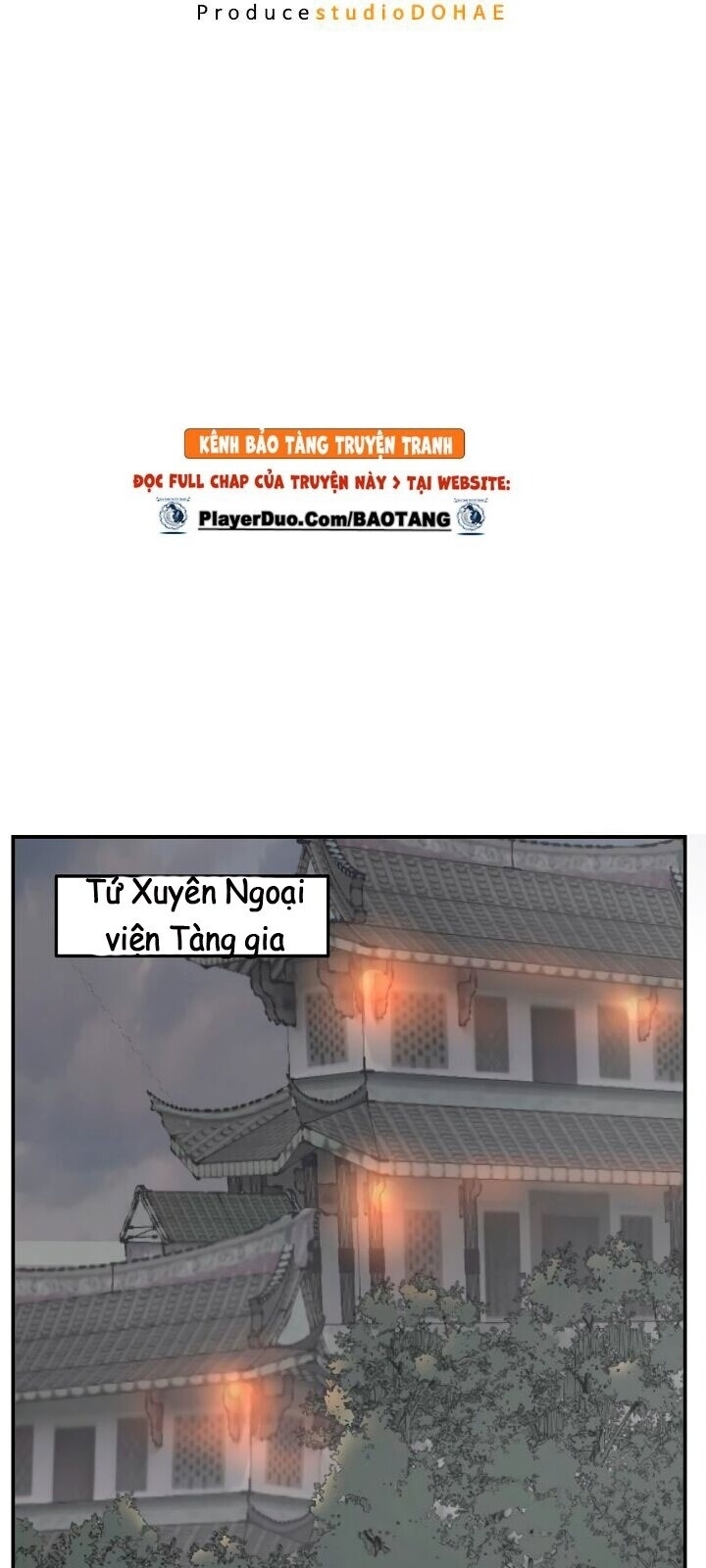 Trọng Sinh, Bất Khả Chiến Bại Chap 34 - Next Chap 35