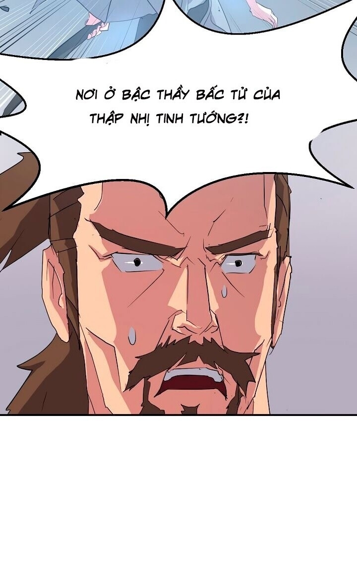 Trọng Sinh, Bất Khả Chiến Bại Chap 34 - Next Chap 35