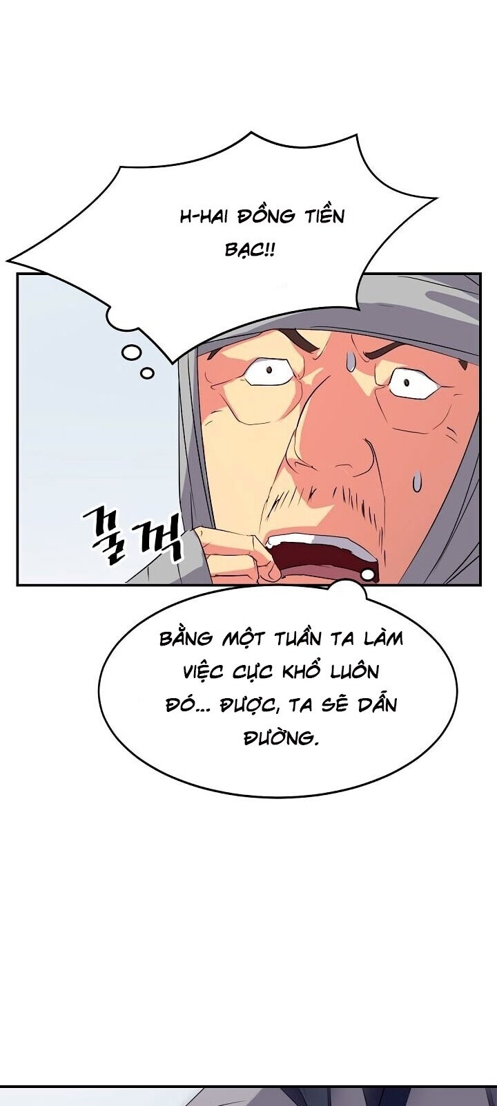 Trọng Sinh, Bất Khả Chiến Bại Chap 34 - Next Chap 35