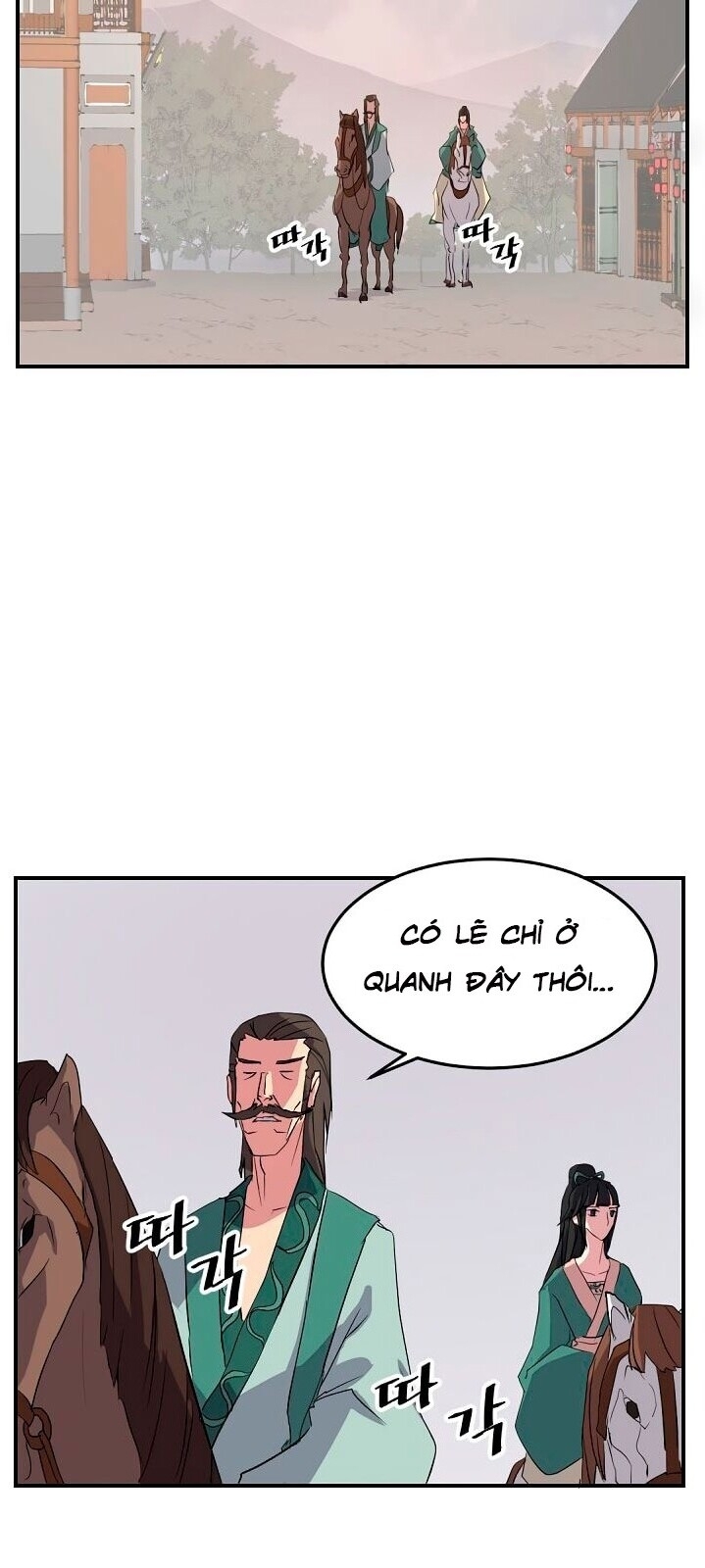 Trọng Sinh, Bất Khả Chiến Bại Chap 34 - Next Chap 35