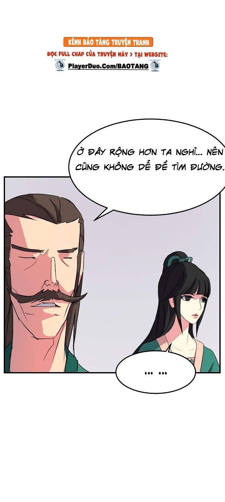 Trọng Sinh, Bất Khả Chiến Bại Chap 34 - Next Chap 35