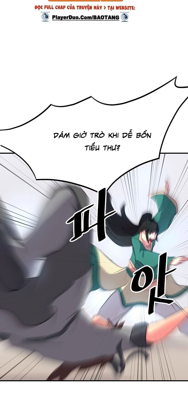 Trọng Sinh, Bất Khả Chiến Bại Chap 36 - Next Chap 37
