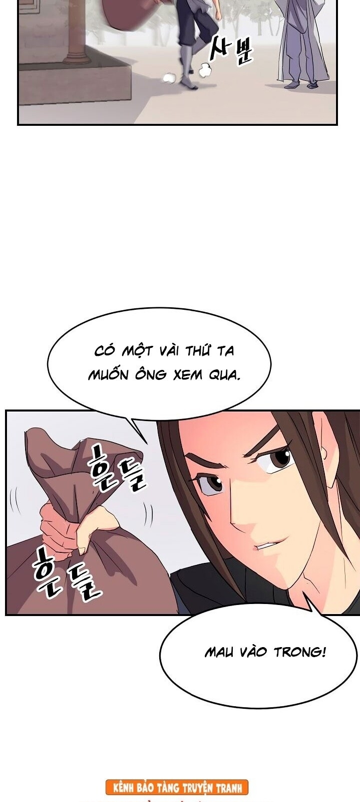 Trọng Sinh, Bất Khả Chiến Bại Chap 36 - Next Chap 37