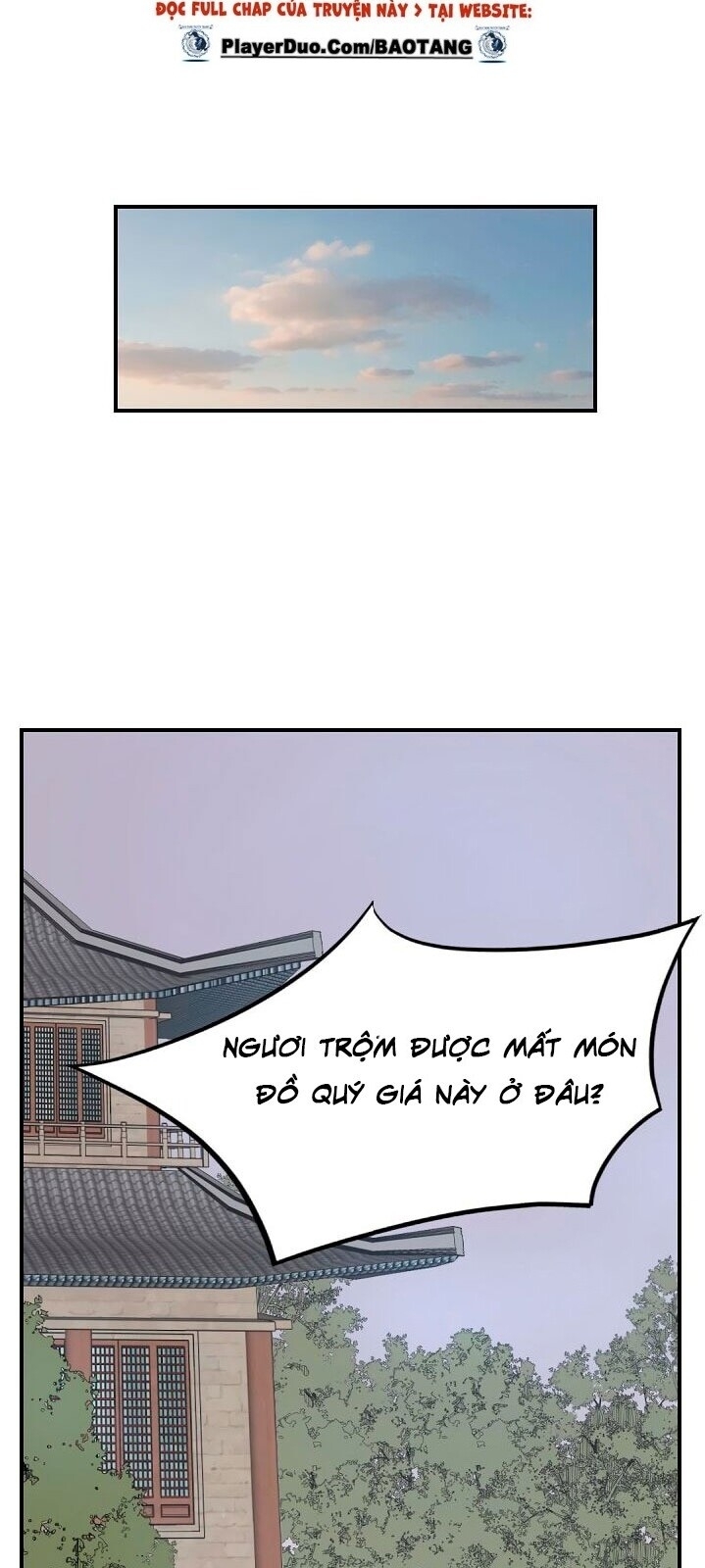 Trọng Sinh, Bất Khả Chiến Bại Chap 36 - Next Chap 37