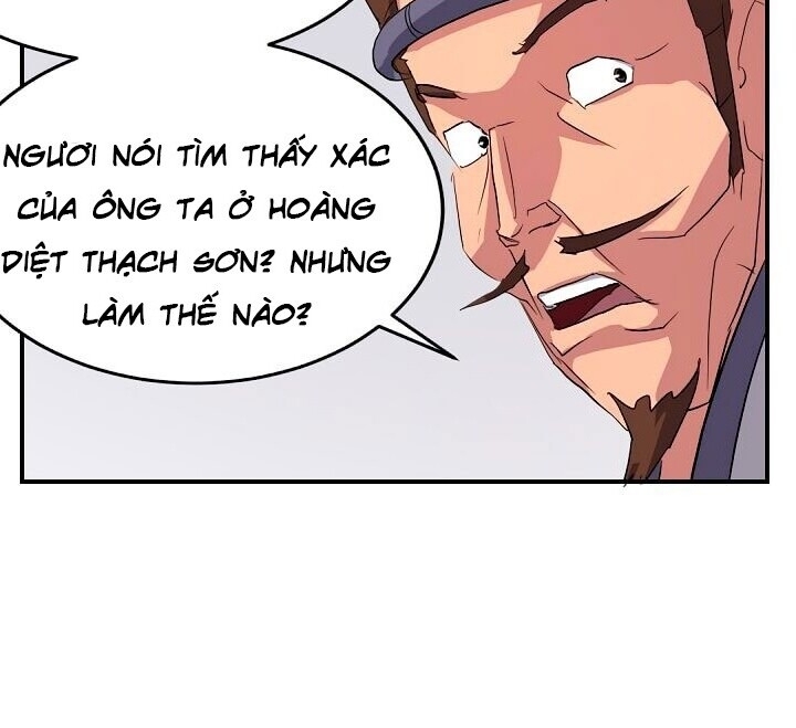 Trọng Sinh, Bất Khả Chiến Bại Chap 36 - Next Chap 37