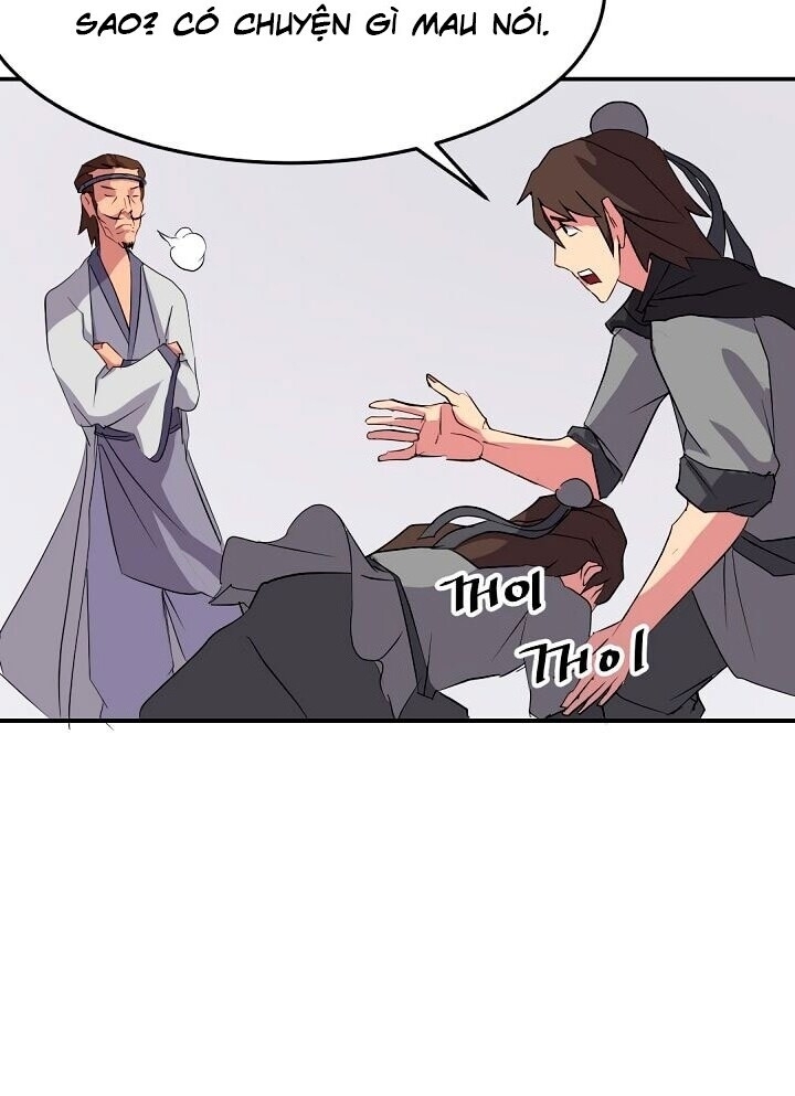 Trọng Sinh, Bất Khả Chiến Bại Chap 36 - Next Chap 37
