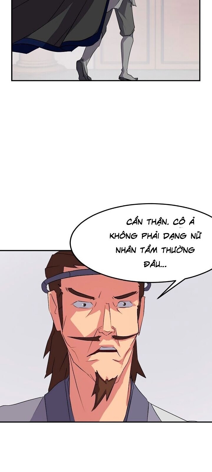 Trọng Sinh, Bất Khả Chiến Bại Chap 36 - Next Chap 37