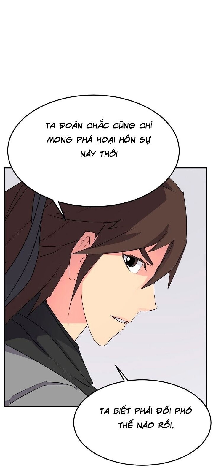 Trọng Sinh, Bất Khả Chiến Bại Chap 36 - Next Chap 37