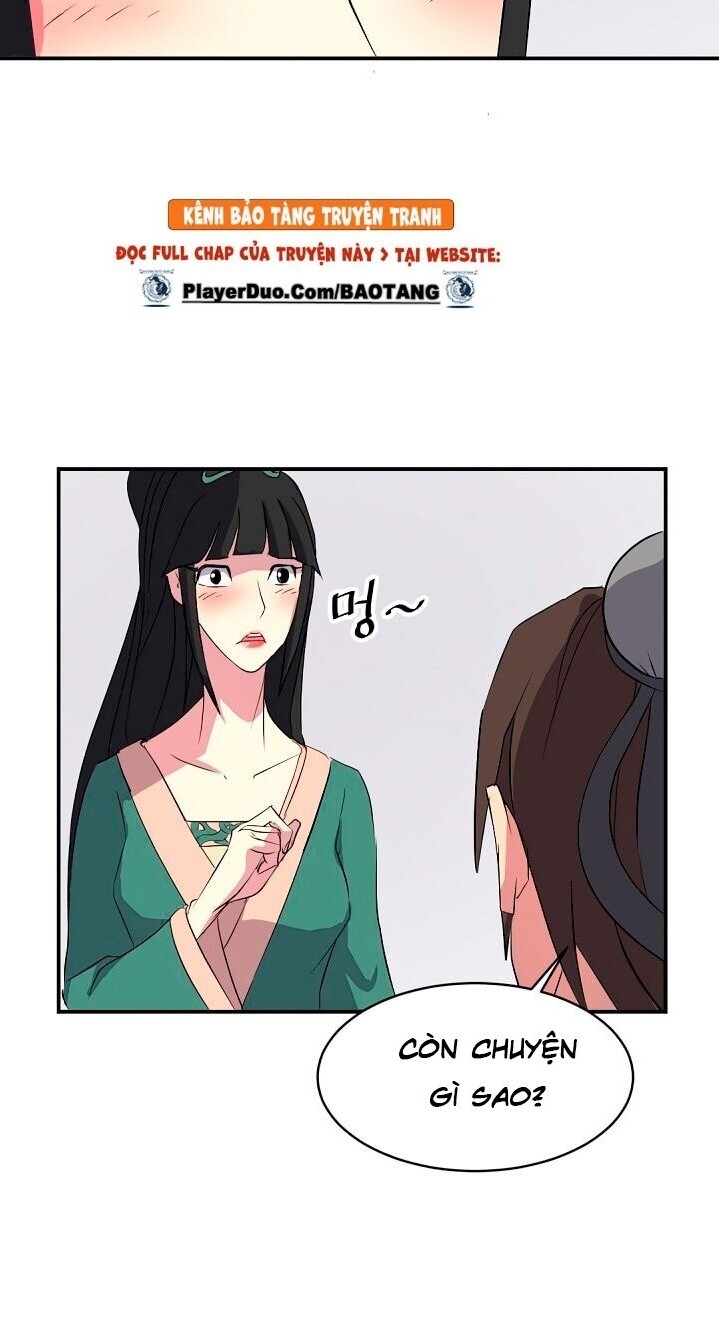 Trọng Sinh, Bất Khả Chiến Bại Chap 36 - Next Chap 37